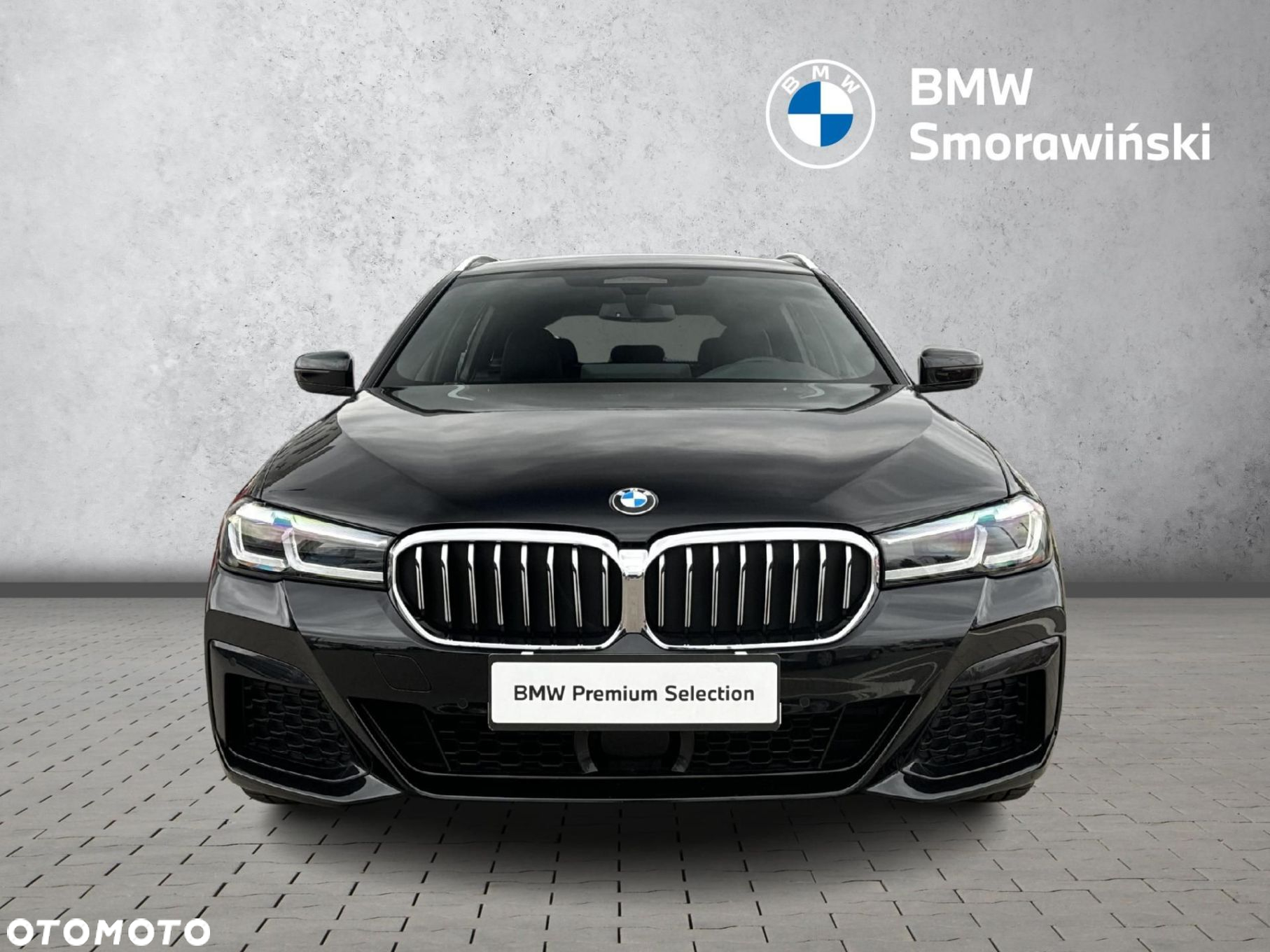 BMW Seria 5 - 9