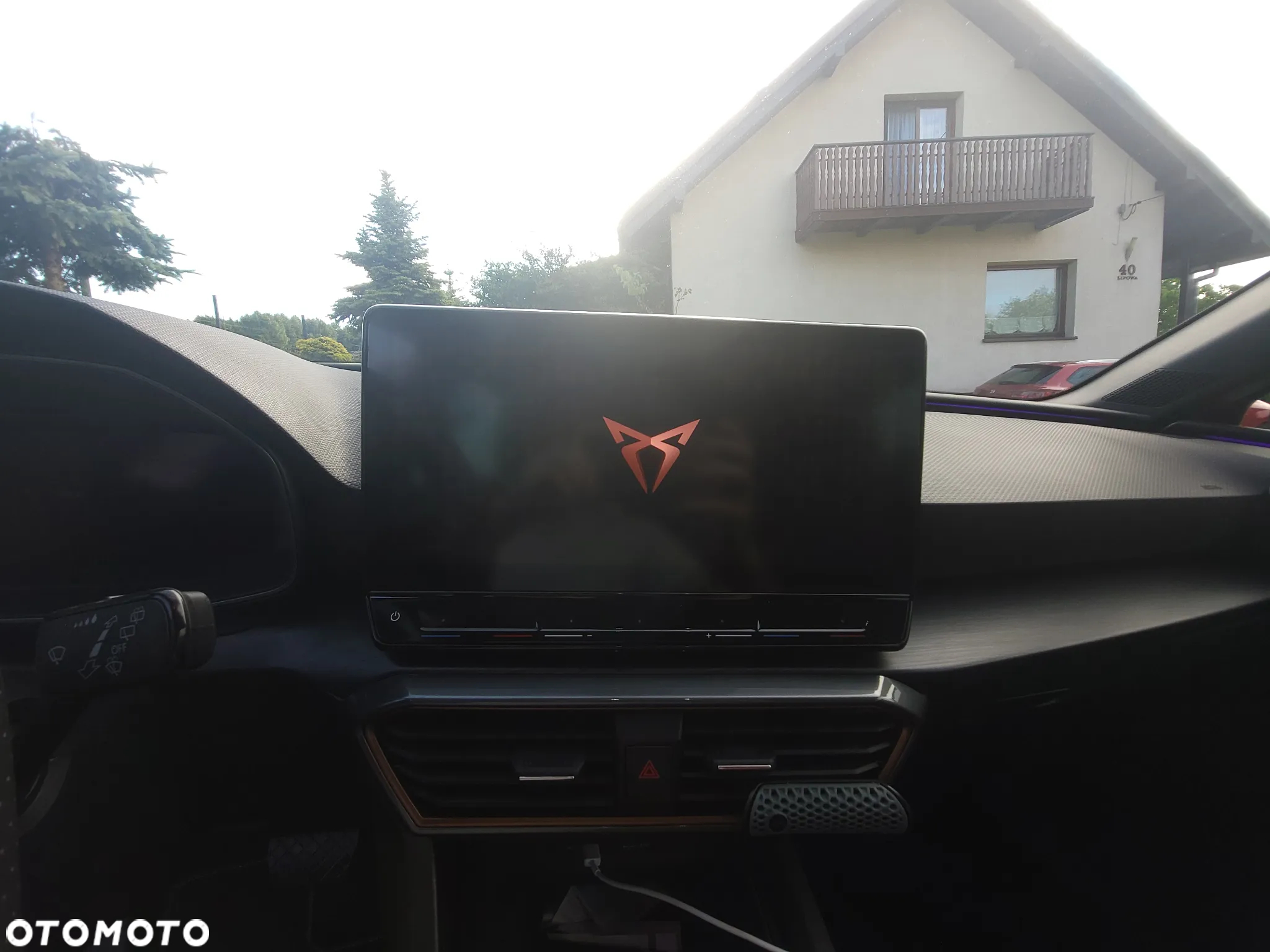 Cupra Leon 1.5 eTSI DSG - 31