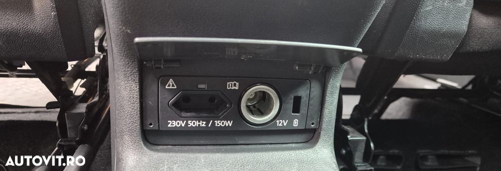 Skoda Kodiaq 2.0 TDI DSG Ambition - 22