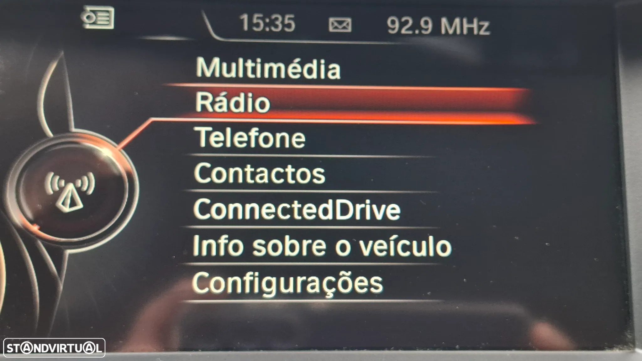 BMW 520 d Line Luxury - 41