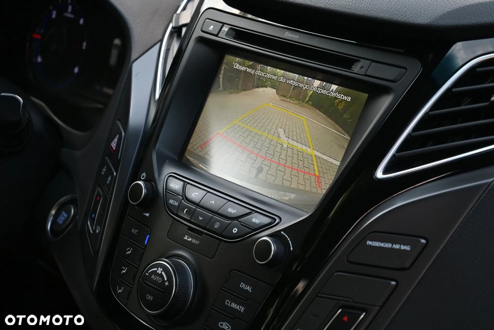 Hyundai i40 1.7 CRDi Premium DCT - 35