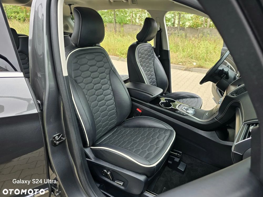 Ford S-Max 2.0 EcoBlue Vignale - 20