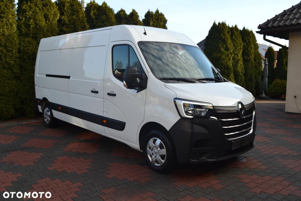 Renault Master ENERGY L3H2 VA Basis - 8