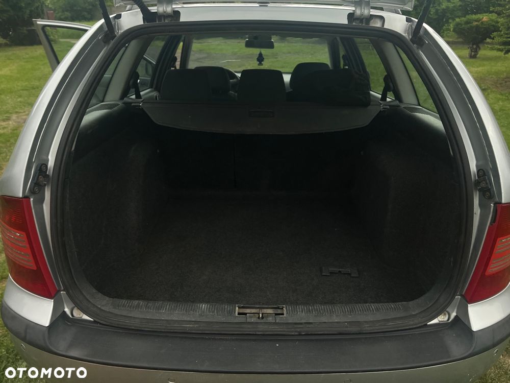 Skoda Octavia 1.9 TDI Classic - 12