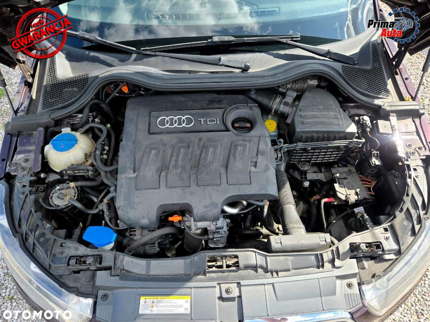 Audi A1 - 24