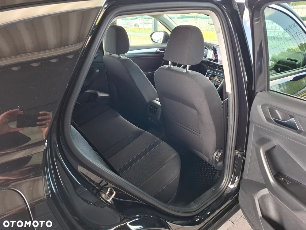 Volkswagen T-Roc 1.5 TSI Special Edition DSG - 8