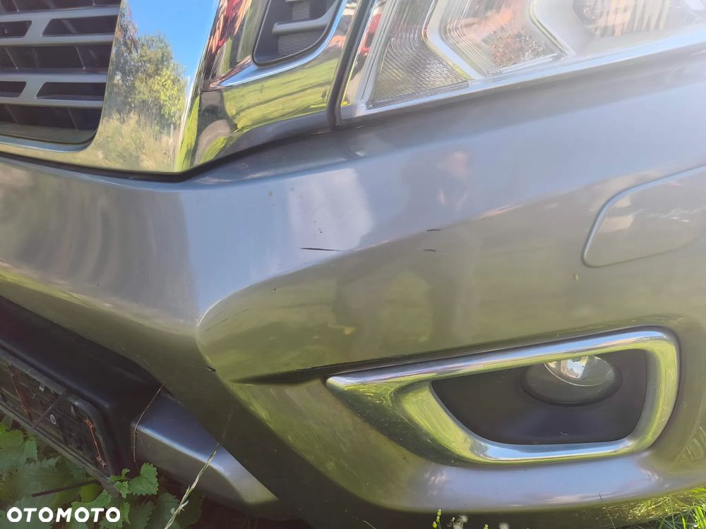 Nissan Navara - 13