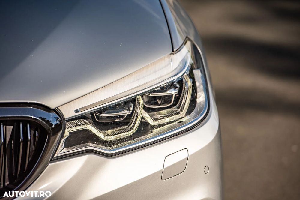 BMW Seria 5 - 9