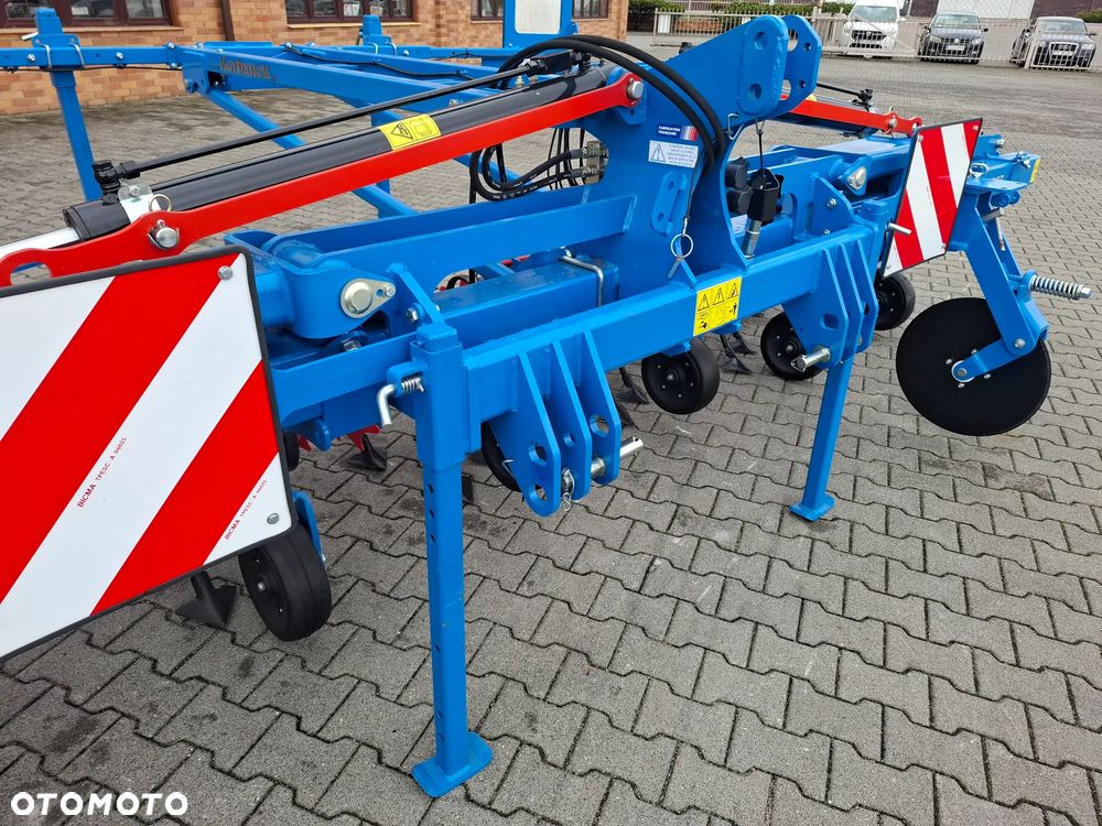 Inny CARRE Econet - 15