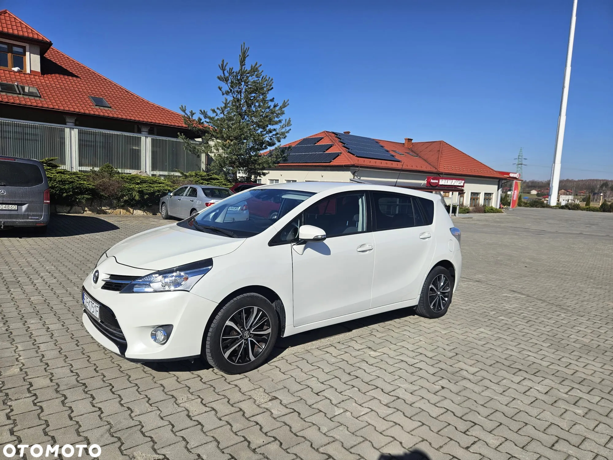 Toyota Verso - 4