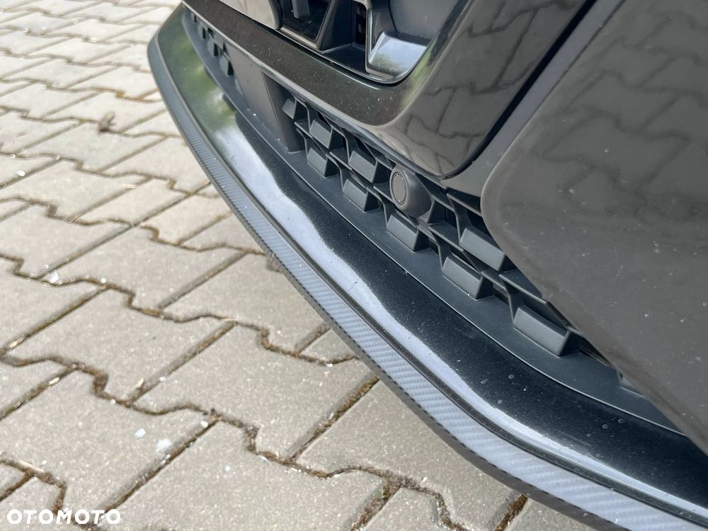 Audi RS Q3 Sportback 2.5 TFSI quattro S tronic - 13