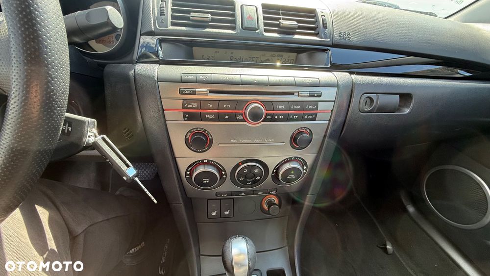 Mazda 3 1.6 Comfort - 16