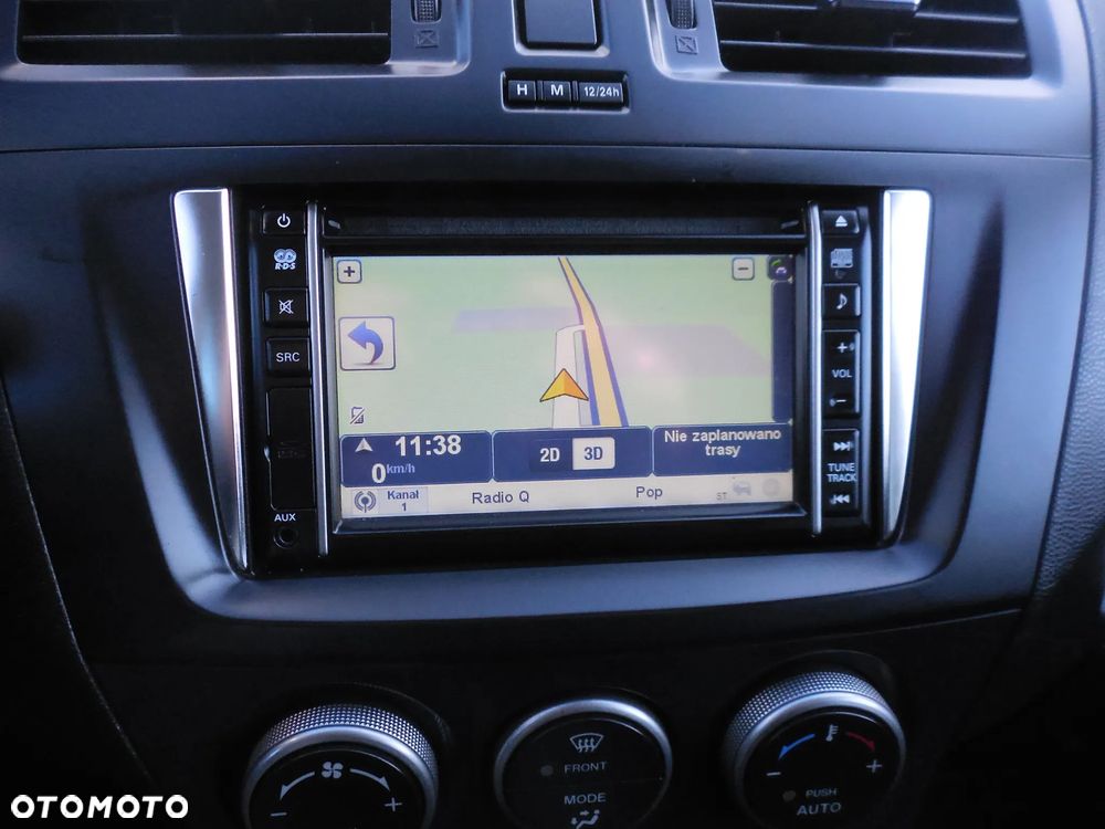 Mazda 5 2.0 MZR-DISI i-stop Business-Line - 25