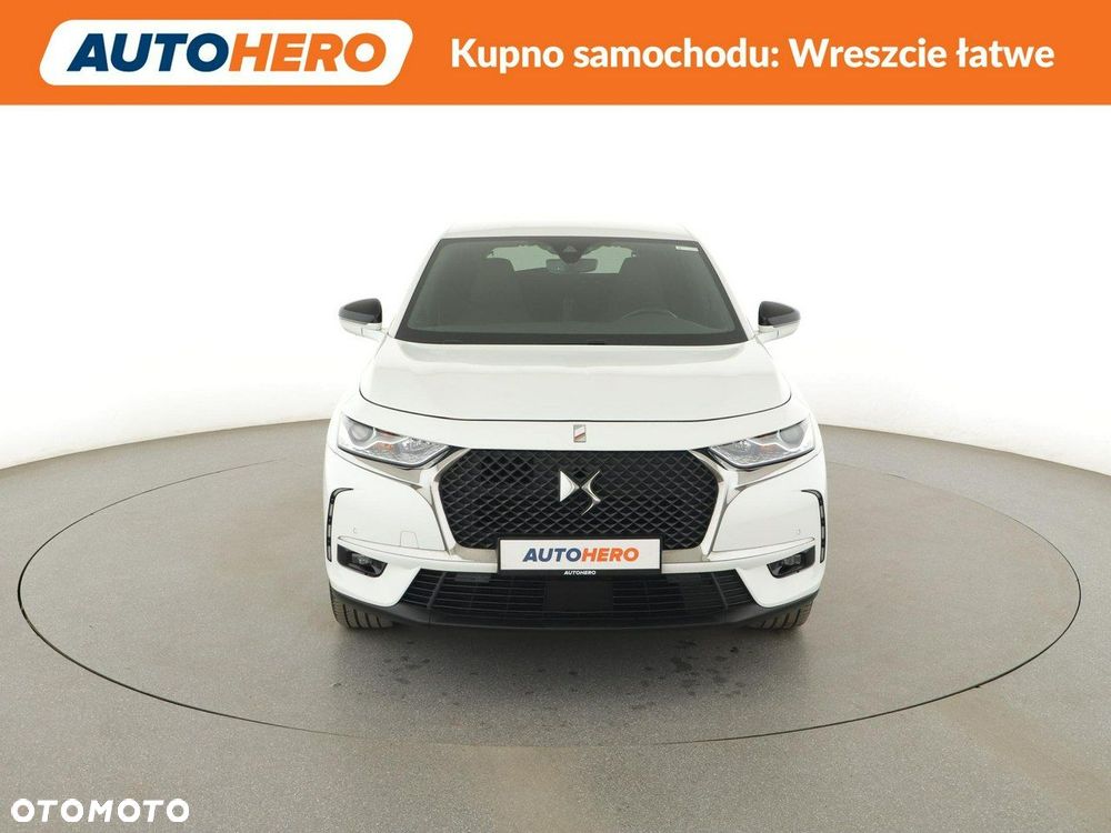 DS Automobiles DS 7 Crossback 1.6 E-Tense Bastille + - 12