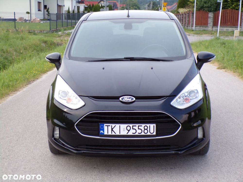 Ford B-MAX 1.6 Titanium - 5