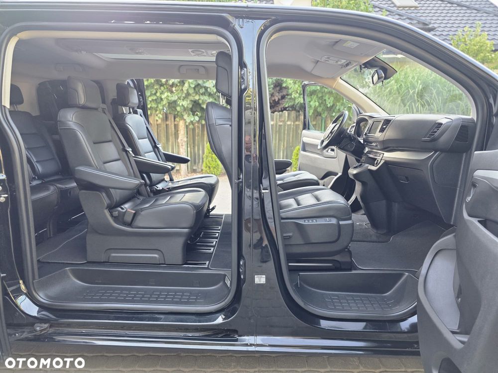 Opel Zafira 2.0 CDTI Long Family Elite - 11