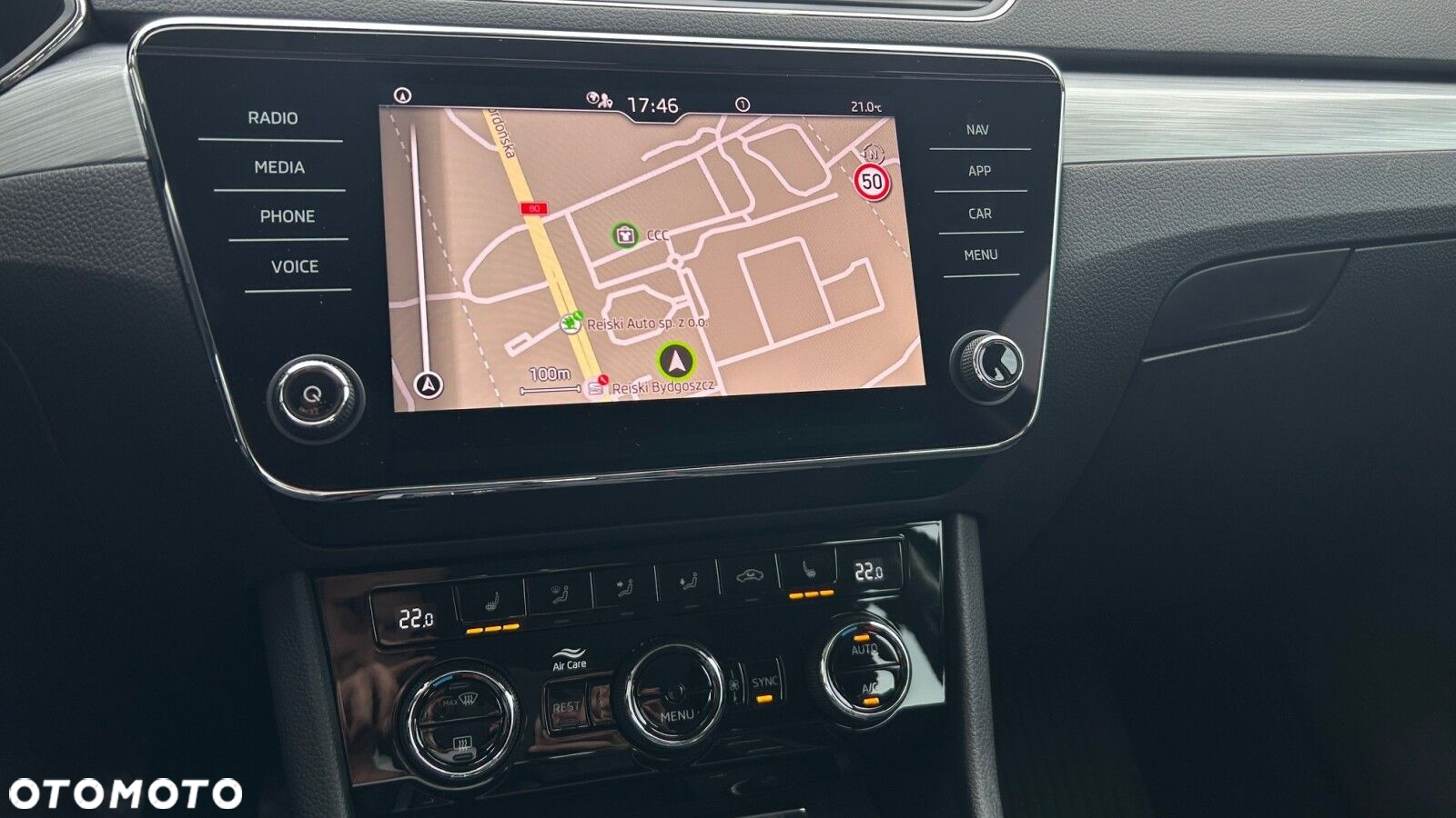 Skoda Superb - 18