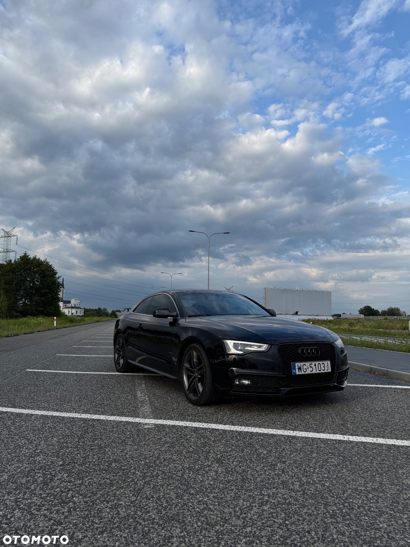Audi S5 Coupé 4.2 Quattro Tiptr - 2
