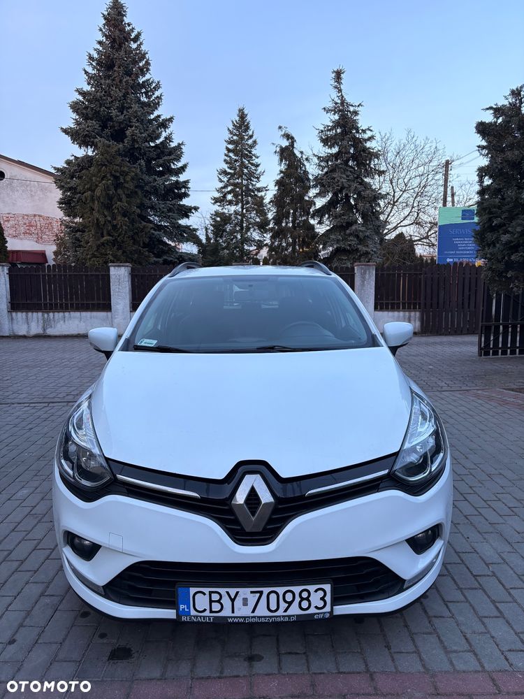 Renault Clio - 2