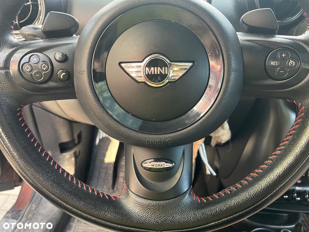 MINI Countryman - 19
