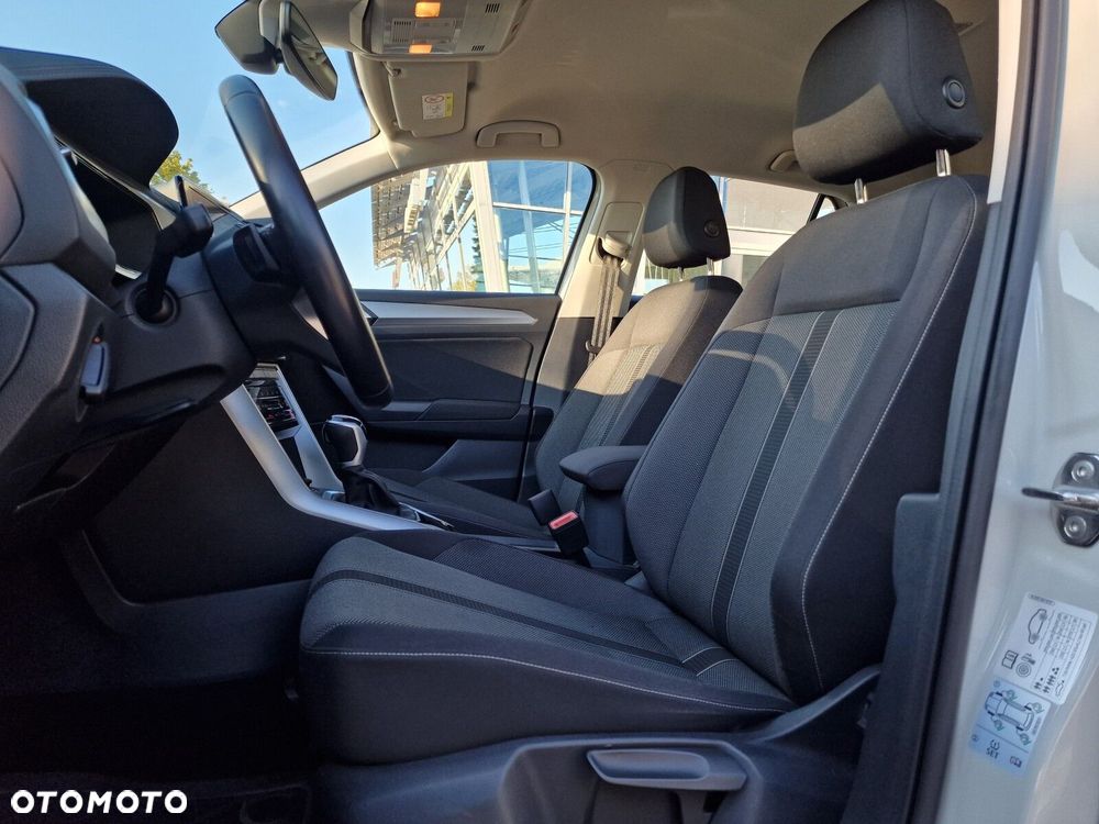 Volkswagen T-Roc 1.5 TSI Life DSG - 12
