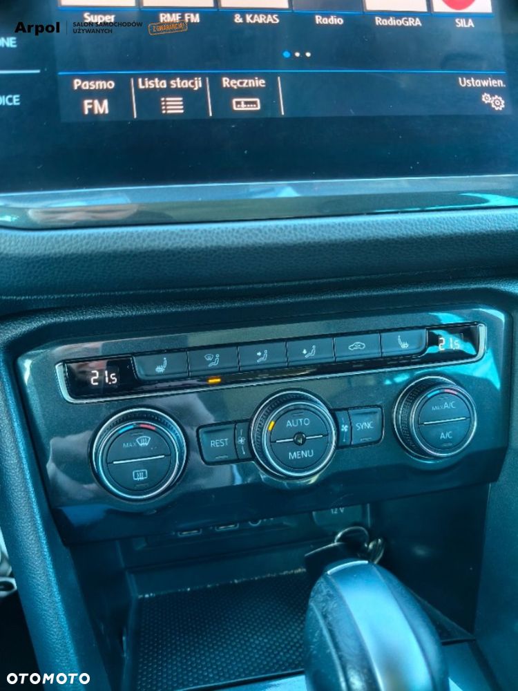 Volkswagen Tiguan - 22