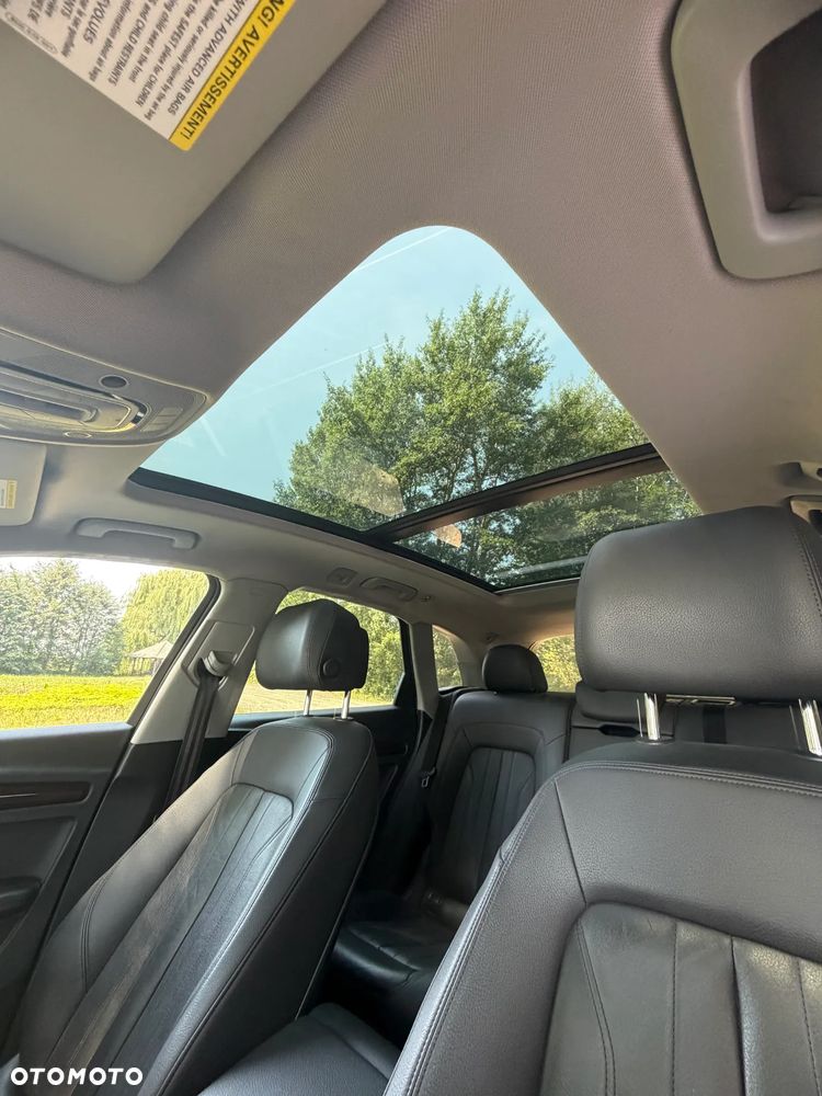 Audi Q5 45 TFSI quattro S tronic - 37