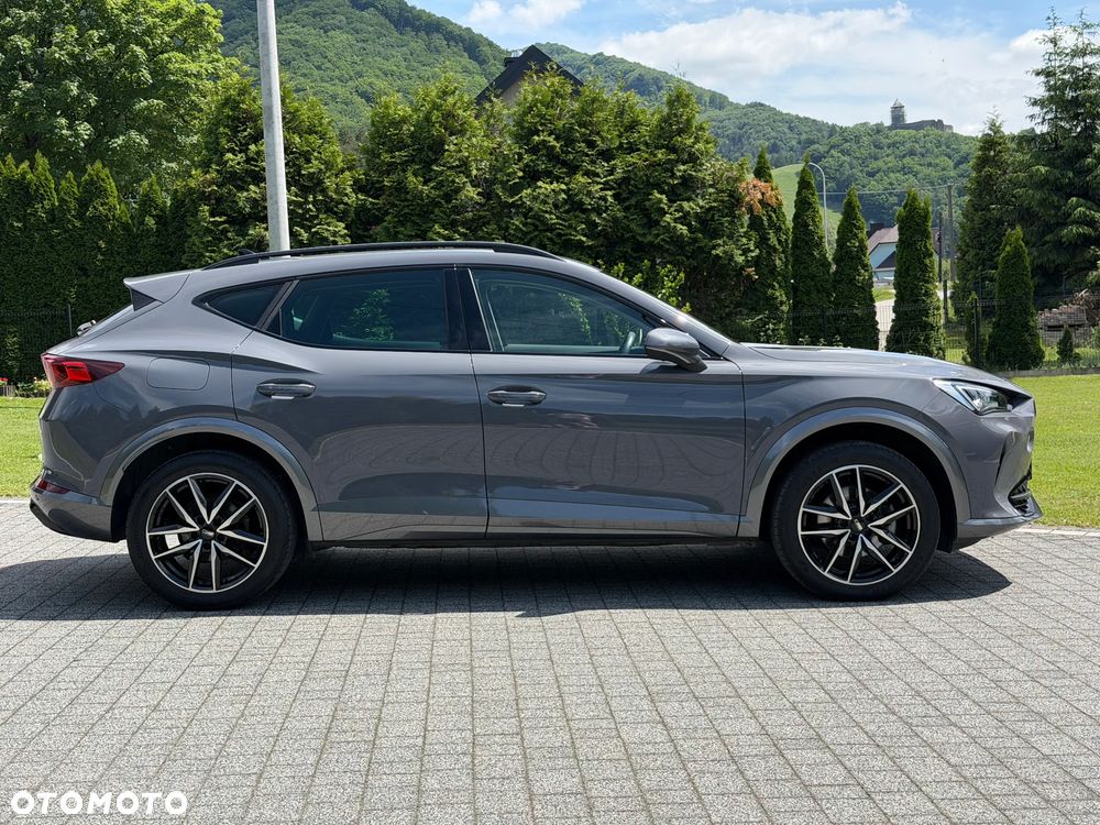 Cupra Formentor - 12