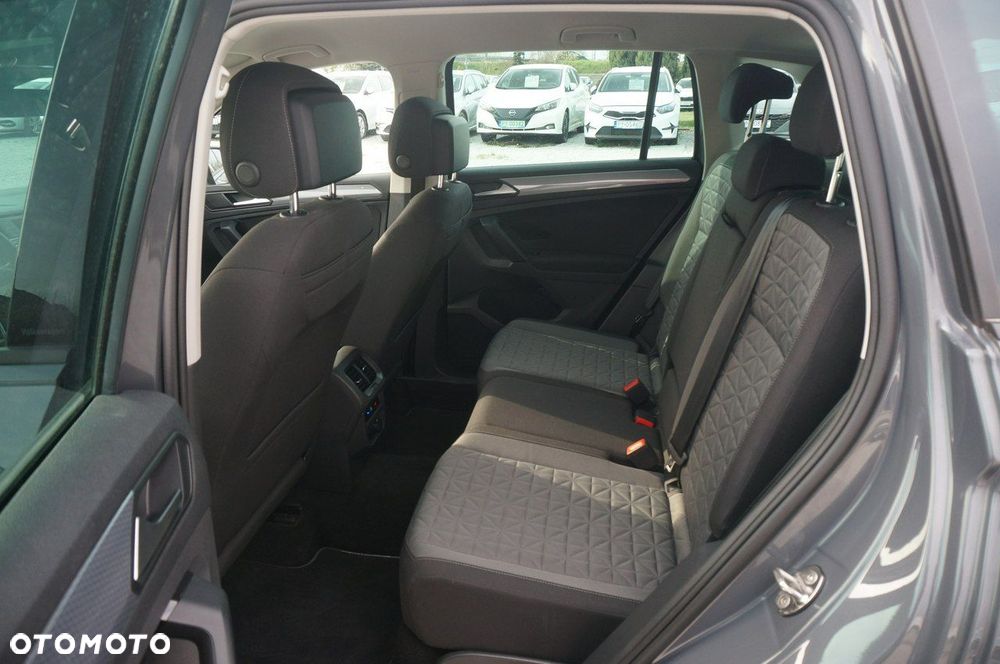 Volkswagen Tiguan 1.5 TSI EVO Life - 25