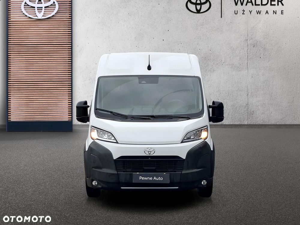 Toyota PROACE MAX - 9