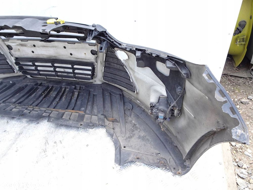 zderzak przód kpl. ford focus mk3 fb - 16