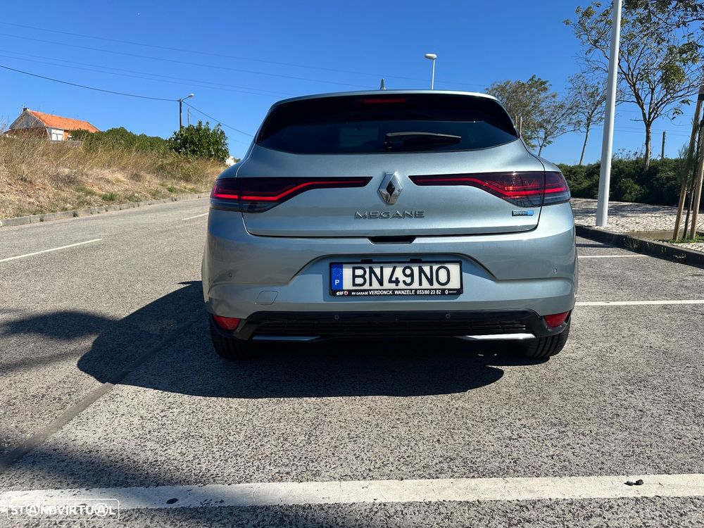 Renault Mégane - 4