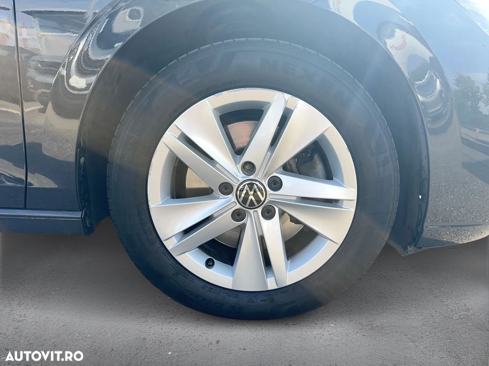 Volkswagen Golf Variant 2.0 TDI 116CP DSG Life - 6