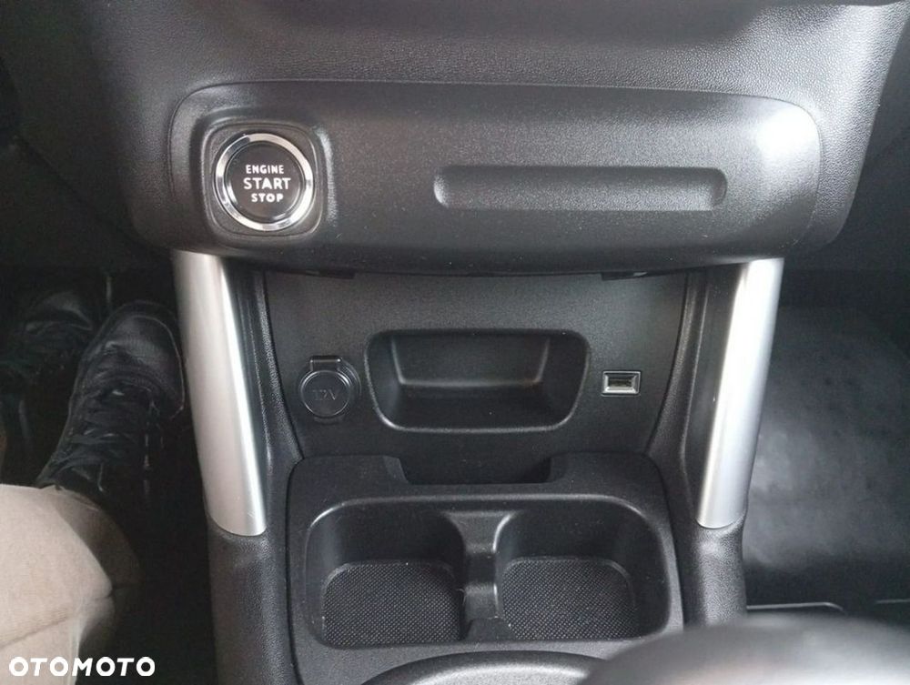 Citroën C3 Aircross BlueHDI 100 Stop & Start Shine - 17