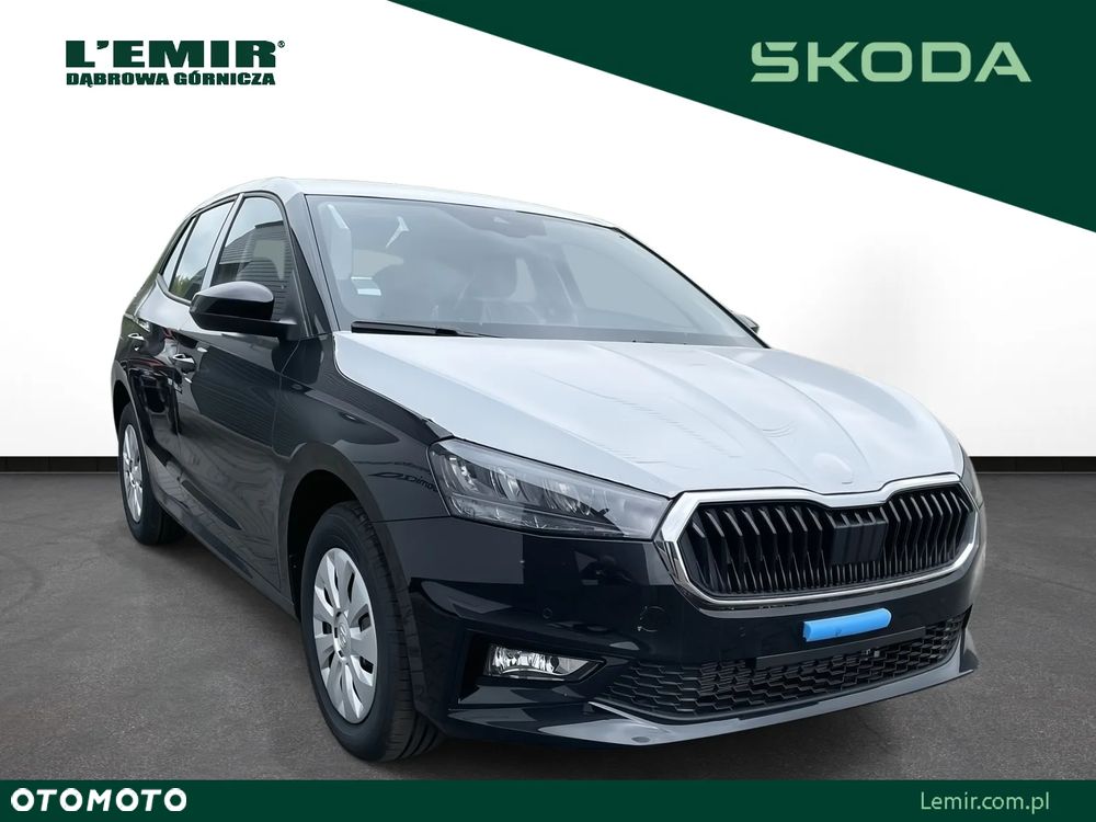 Skoda Fabia 1.0 TSI Selection - 3