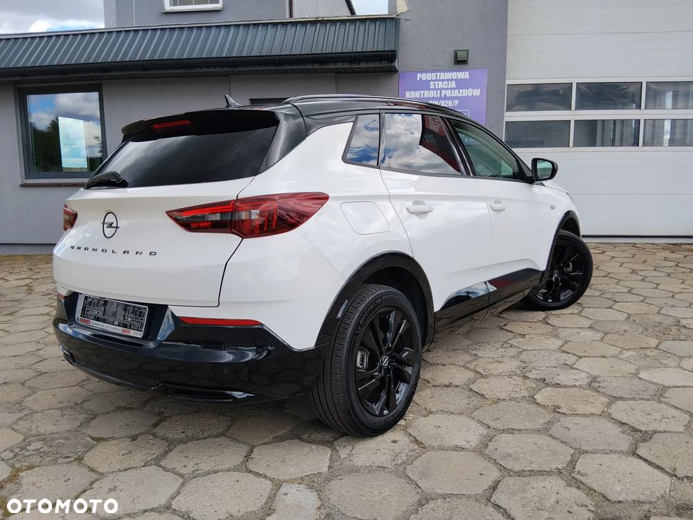Opel Grandland X 1.6 DI Start/Stop Ultimate - 25