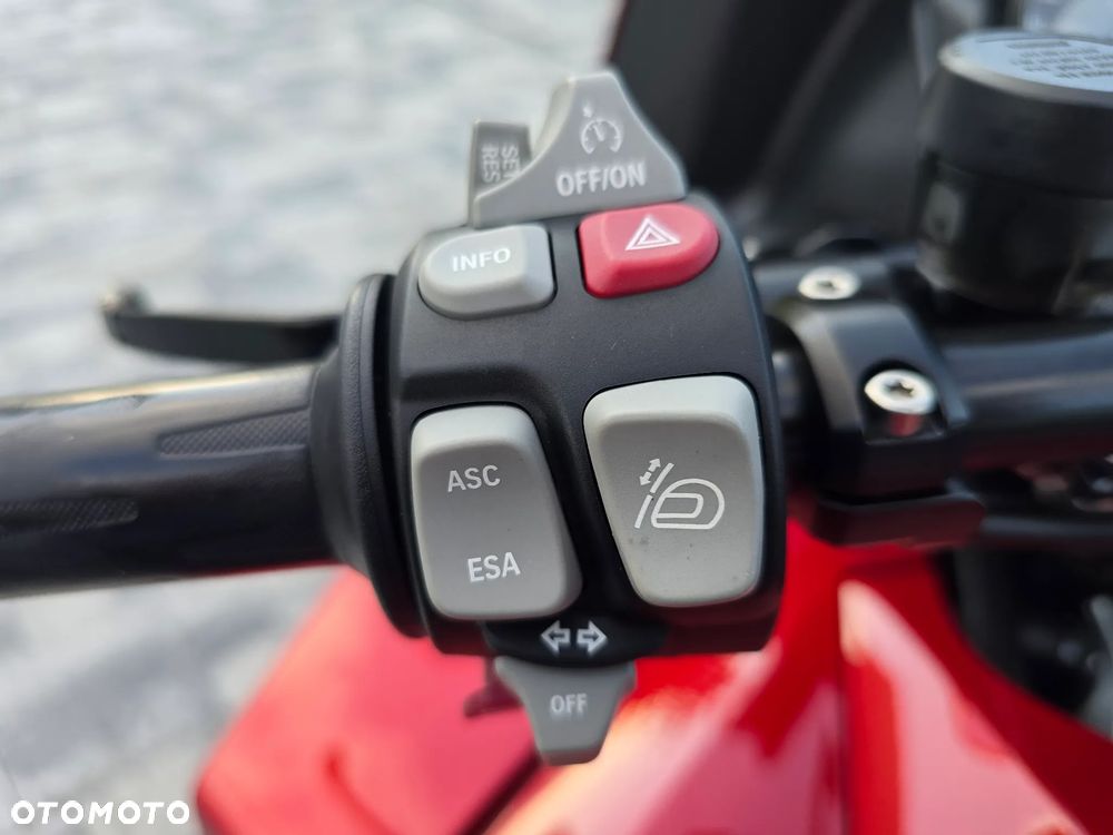 BMW K - 23