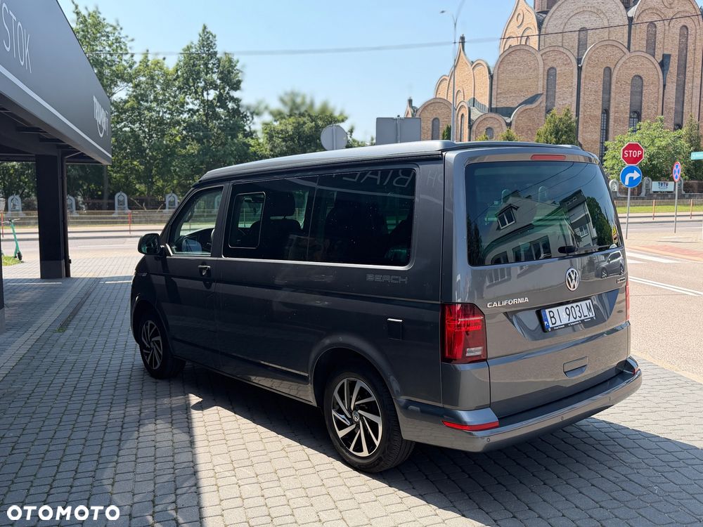 Volkswagen California - 6
