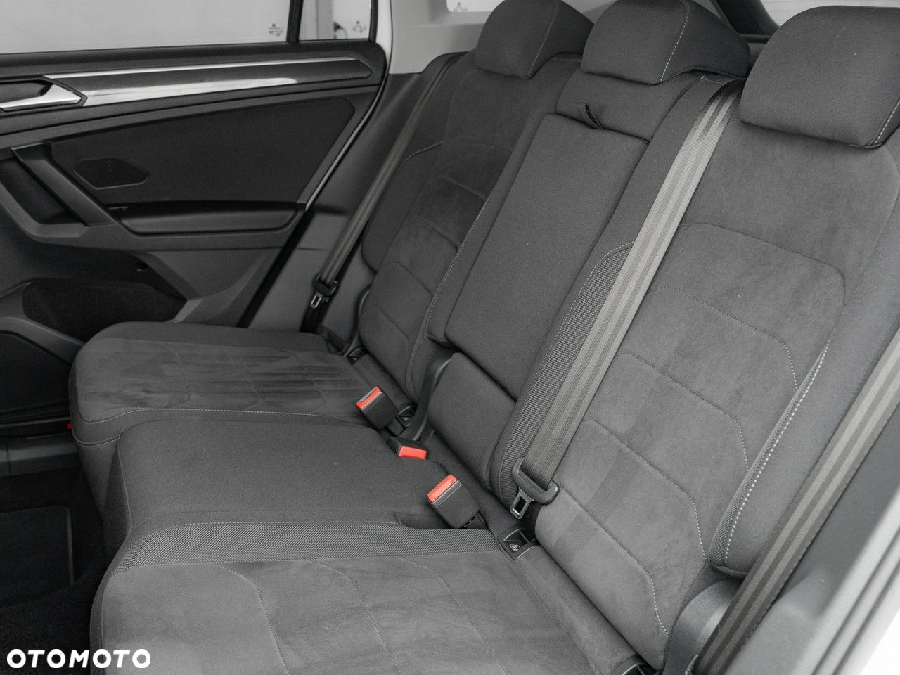 Volkswagen Tiguan 1.5 TSI EVO Comfortline DSG - 26