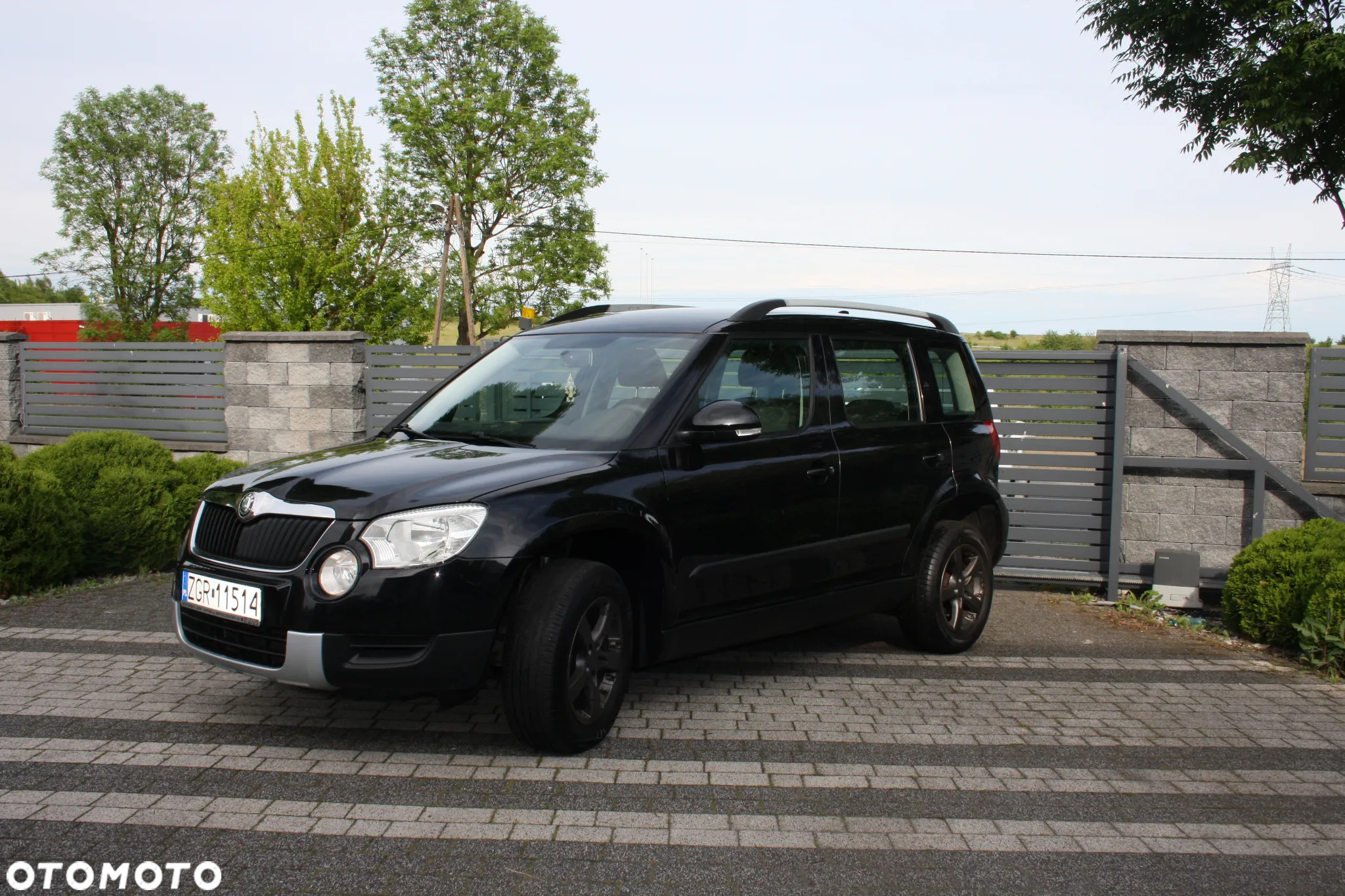 Skoda Yeti 1.2 TSI 4x2 Ambition - 3