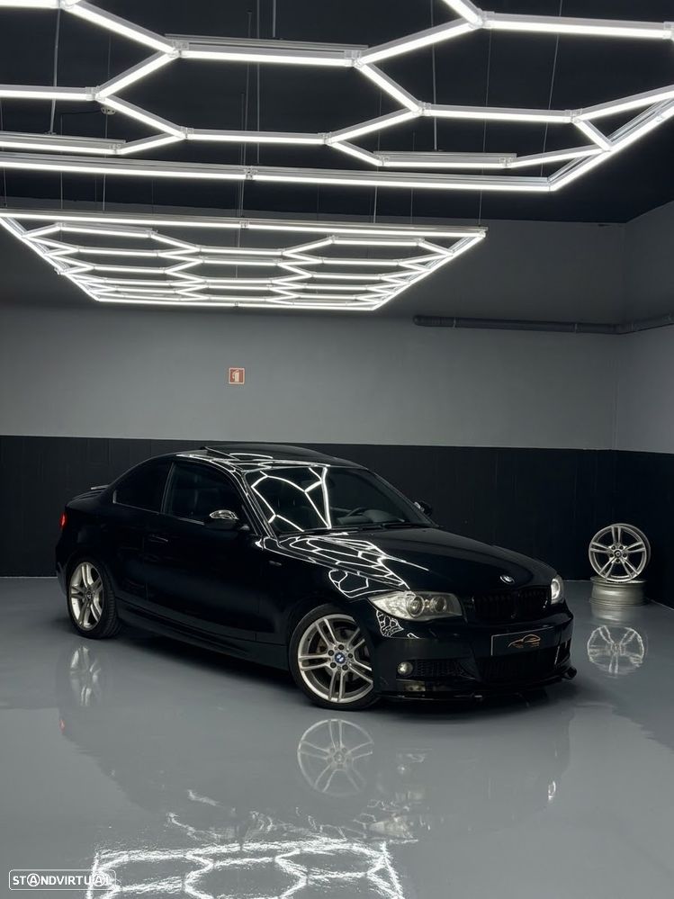 BMW 120 - 2