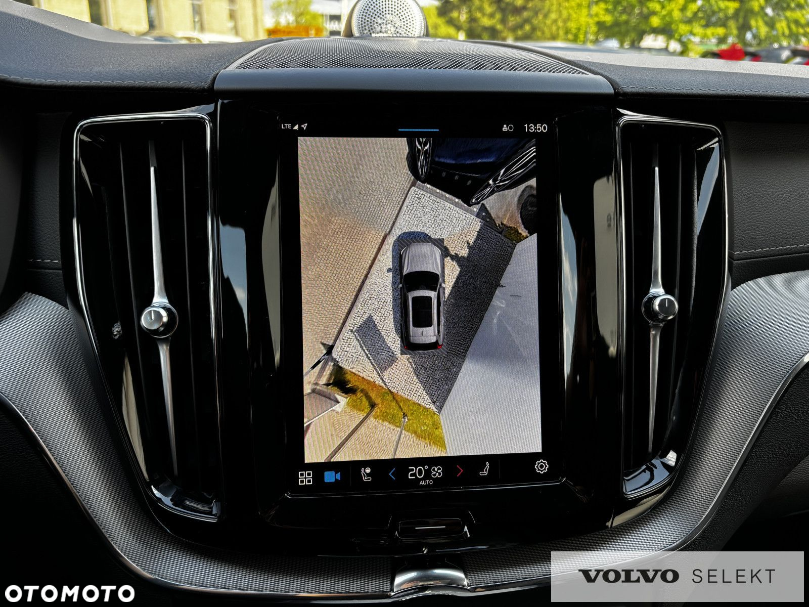 Volvo XC 60 - 20