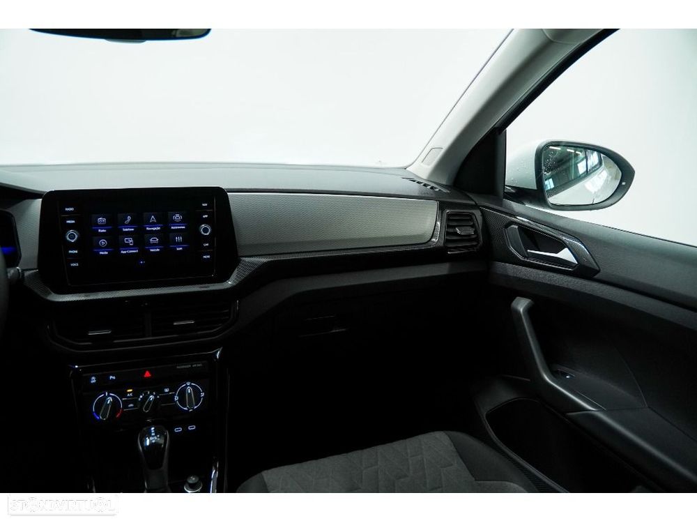 VW T-Cross 1.0 TSI Life DSG - 20