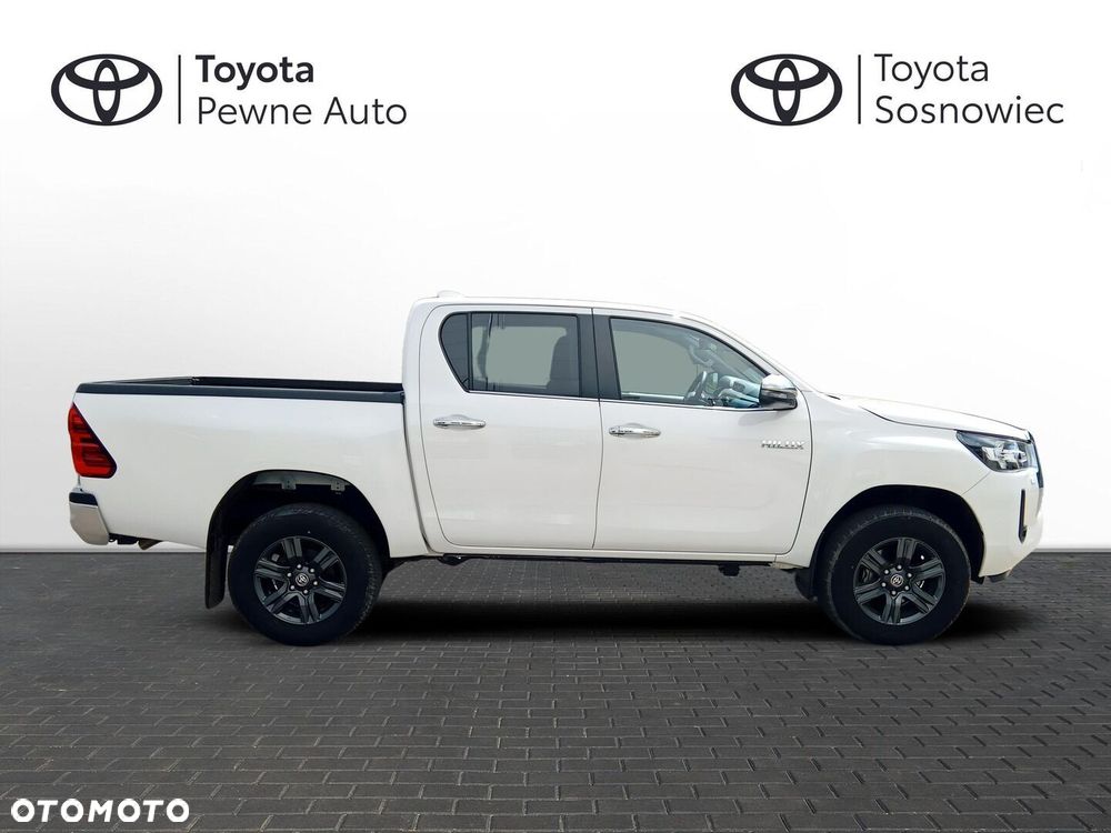 Toyota Hilux - 7