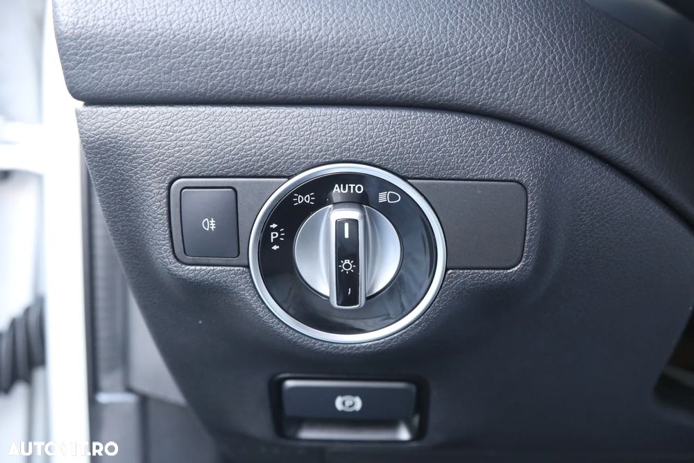 Mercedes-Benz GLA 200 (CDI) d 7G-DCT - 22