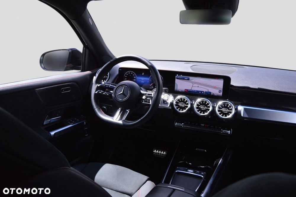 Mercedes-Benz GLB 220 d 4-Matic AMG Line 8G-DCT - 15