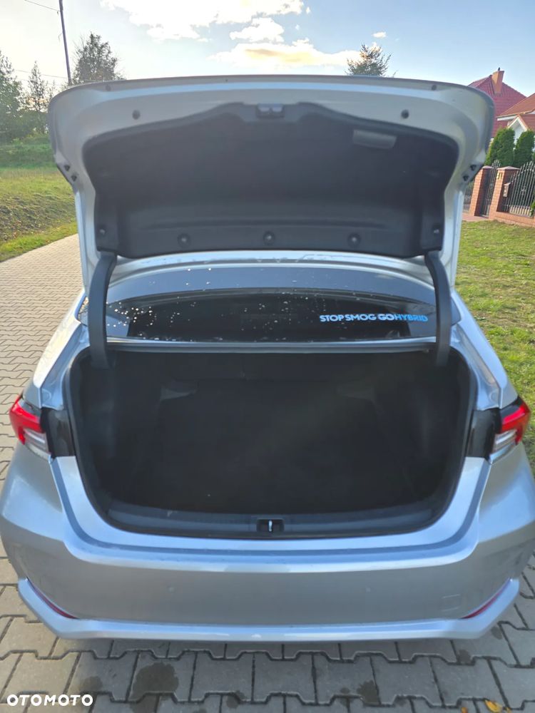 Toyota Corolla 1.8 Hybrid Active - 9