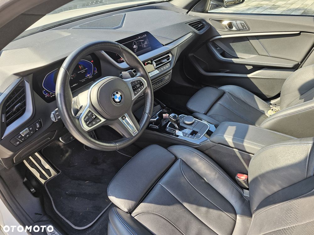 BMW Seria 2 M235i xDrive - 17