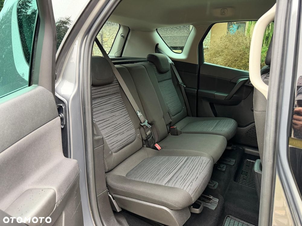 Opel Meriva 1.4 T Cosmo - 36