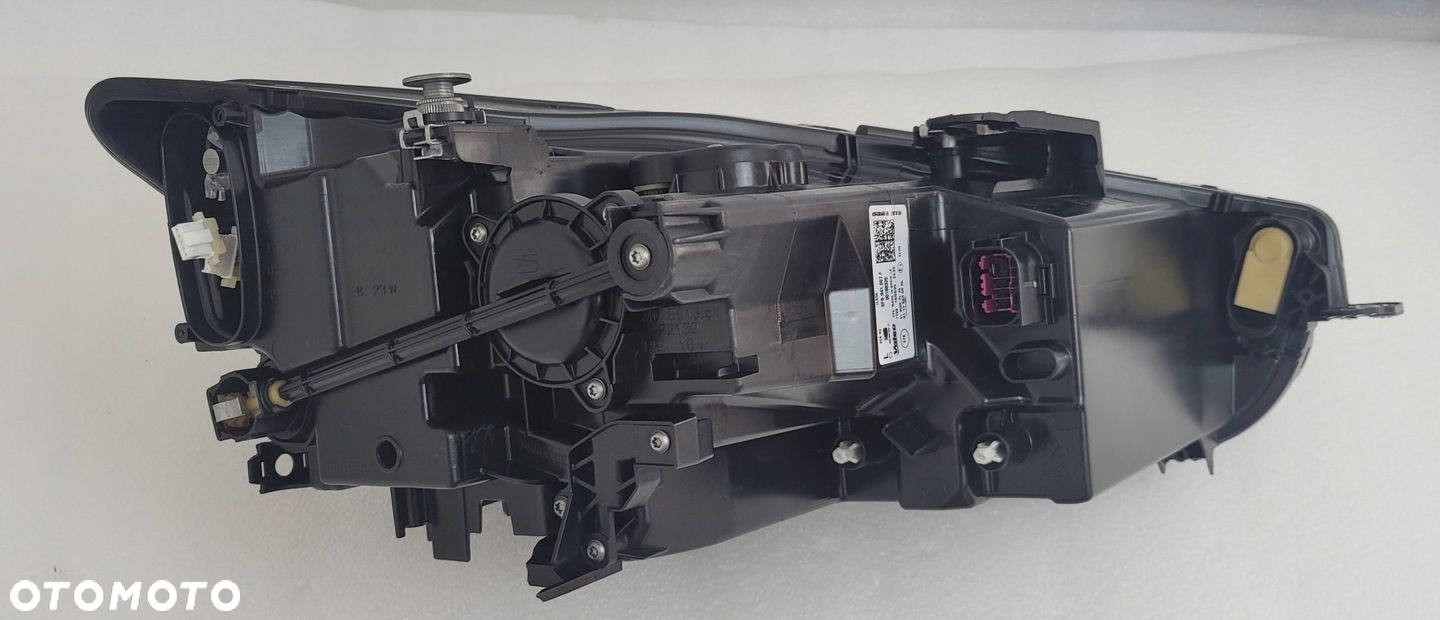 LAMPA LEWA PRZÓD FULL LED SEAT LEON IV 5FB 2020- 5FB941007F 90188325 - 8